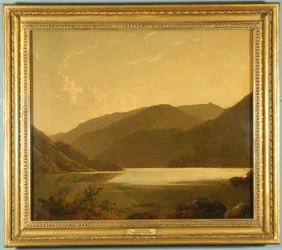 Ullswater, 1795